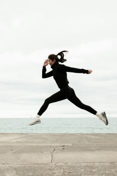 Biohacking and wellbeing