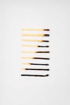 Avoid burnout