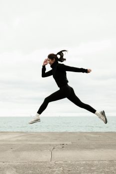 Biohacking and wellbeing